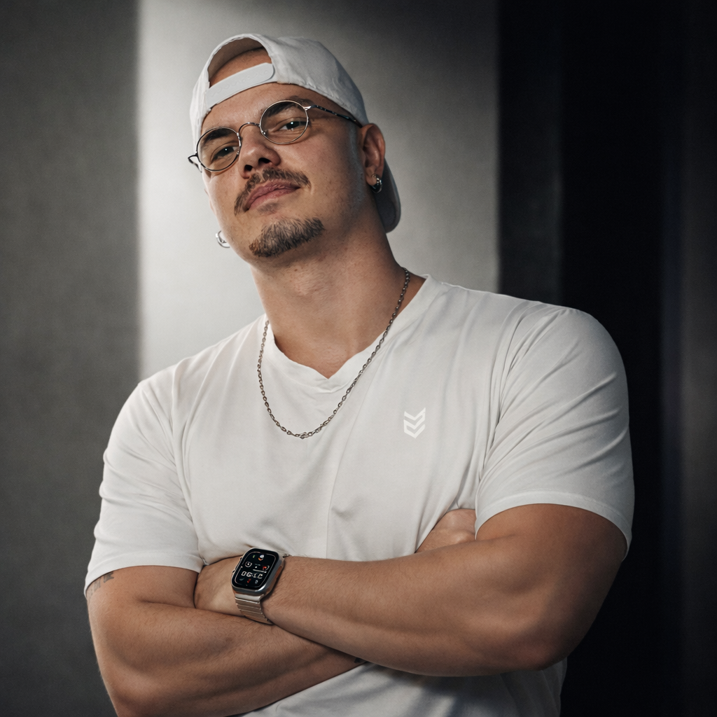 Foto de Gustavo Saez